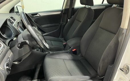 Volkswagen Golf VI, 2009 год, 600 000 рублей, 5 фотография