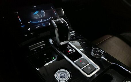Chery Tiggo 8 Pro, 2021 год, 1 750 000 рублей, 20 фотография