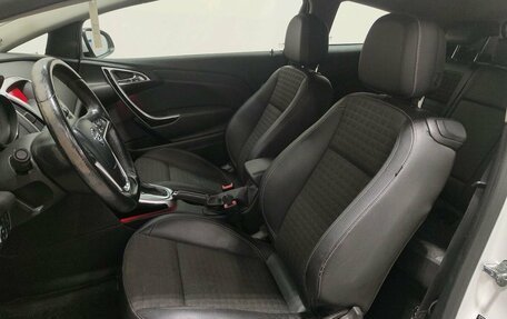 Opel Astra J, 2013 год, 680 000 рублей, 5 фотография