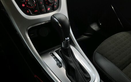 Opel Astra J, 2013 год, 680 000 рублей, 16 фотография
