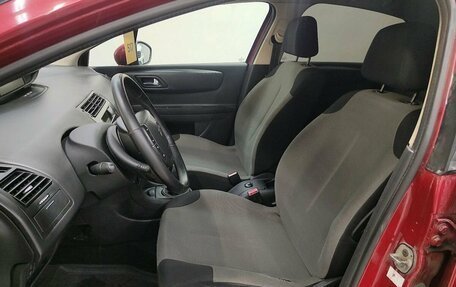 Citroen C4 II рестайлинг, 2010 год, 360 000 рублей, 5 фотография