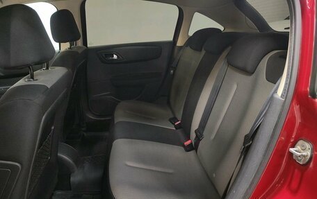 Citroen C4 II рестайлинг, 2010 год, 360 000 рублей, 8 фотография