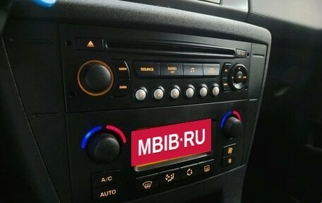 Citroen C4 II рестайлинг, 2010 год, 360 000 рублей, 16 фотография