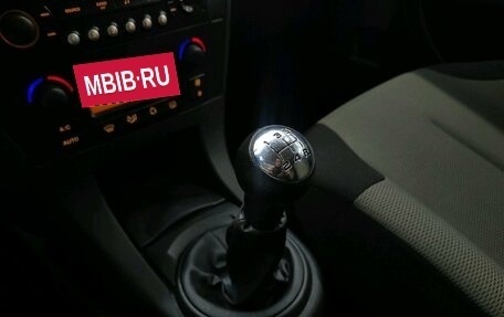 Citroen C4 II рестайлинг, 2010 год, 360 000 рублей, 17 фотография