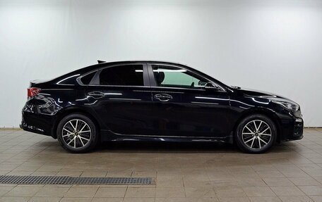 KIA Cerato IV, 2019 год, 1 470 000 рублей, 5 фотография