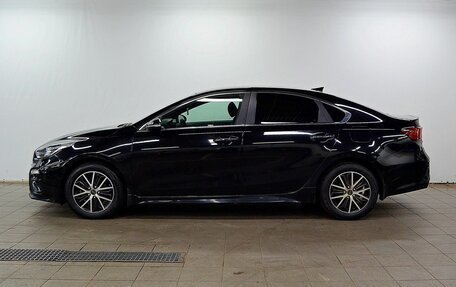 KIA Cerato IV, 2019 год, 1 470 000 рублей, 4 фотография