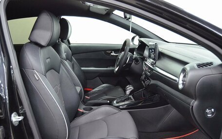 KIA Cerato IV, 2019 год, 1 470 000 рублей, 17 фотография