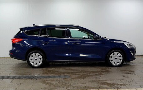 Ford Focus IV, 2019 год, 1 620 000 рублей, 4 фотография