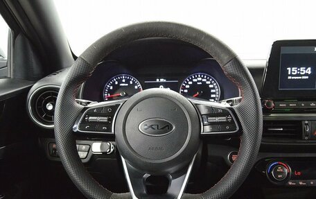 KIA Cerato IV, 2019 год, 1 470 000 рублей, 23 фотография