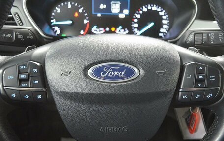 Ford Focus IV, 2019 год, 1 620 000 рублей, 14 фотография