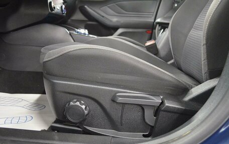 Ford Focus IV, 2019 год, 1 620 000 рублей, 11 фотография