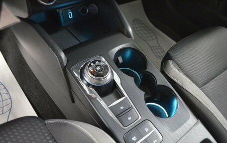 Ford Focus IV, 2019 год, 1 620 000 рублей, 16 фотография