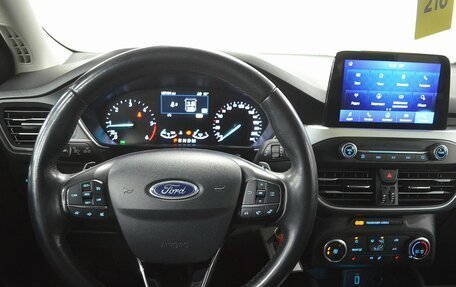 Ford Focus IV, 2019 год, 1 620 000 рублей, 12 фотография