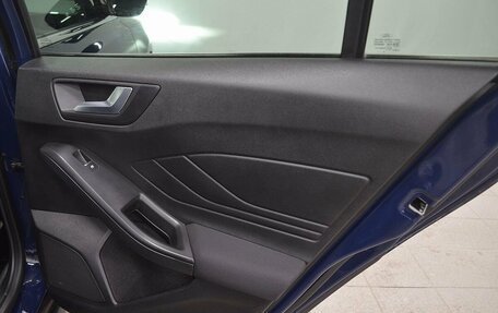 Ford Focus IV, 2019 год, 1 620 000 рублей, 22 фотография