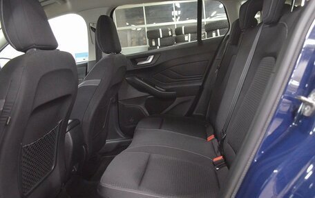 Ford Focus IV, 2019 год, 1 620 000 рублей, 20 фотография