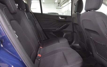 Ford Focus IV, 2019 год, 1 620 000 рублей, 23 фотография