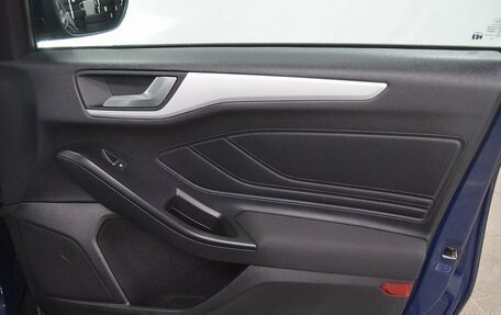 Ford Focus IV, 2019 год, 1 620 000 рублей, 24 фотография
