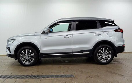 Geely Atlas, 2023 год, 2 230 000 рублей, 3 фотография