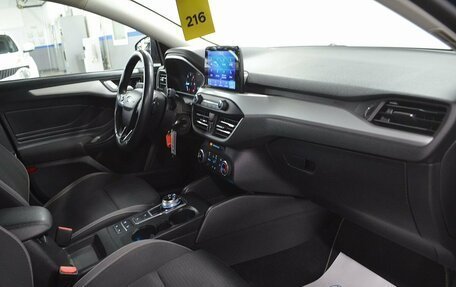 Ford Focus IV, 2019 год, 1 620 000 рублей, 25 фотография