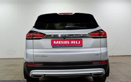 Geely Atlas, 2023 год, 2 230 000 рублей, 6 фотография