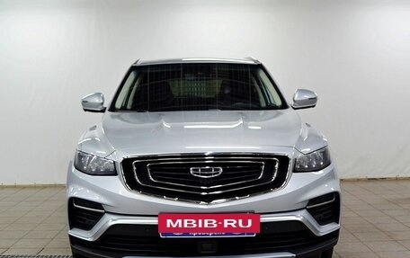Geely Atlas, 2023 год, 2 230 000 рублей, 5 фотография