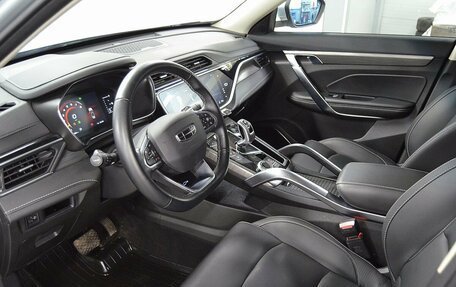 Geely Atlas, 2023 год, 2 230 000 рублей, 16 фотография