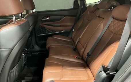 Hyundai Santa Fe IV, 2021 год, 3 450 000 рублей, 8 фотография