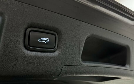 Hyundai Santa Fe IV, 2021 год, 3 450 000 рублей, 10 фотография