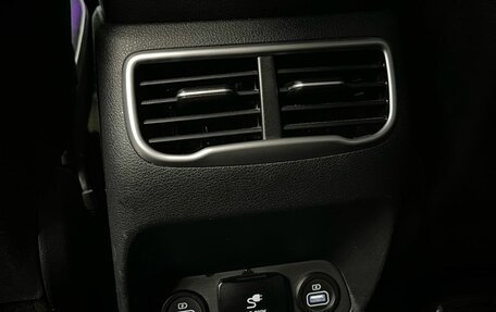 Hyundai Santa Fe IV, 2021 год, 3 450 000 рублей, 19 фотография