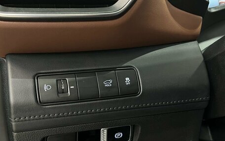 Hyundai Santa Fe IV, 2021 год, 3 450 000 рублей, 12 фотография