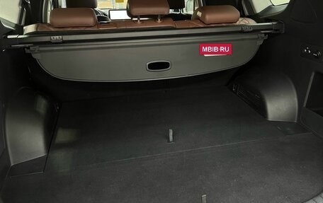 Hyundai Santa Fe IV, 2021 год, 3 450 000 рублей, 9 фотография