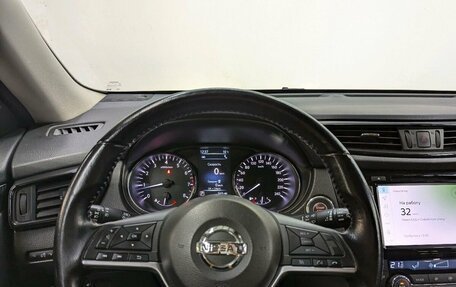 Nissan X-Trail, 2019 год, 1 820 000 рублей, 8 фотография