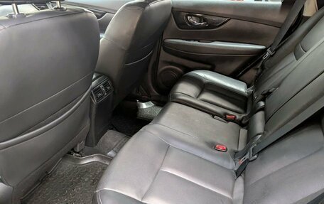 Nissan X-Trail, 2019 год, 1 820 000 рублей, 6 фотография