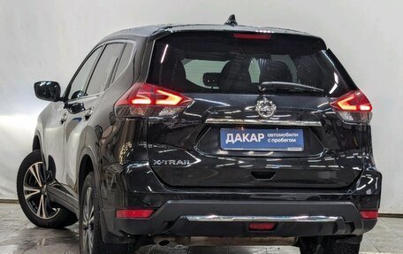 Nissan X-Trail, 2019 год, 1 820 000 рублей, 4 фотография