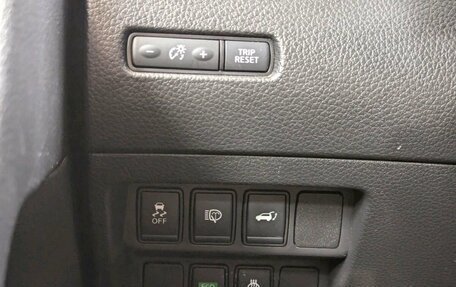 Nissan X-Trail, 2019 год, 1 820 000 рублей, 15 фотография