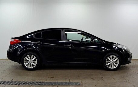 KIA Cerato III, 2014 год, 1 040 000 рублей, 5 фотография