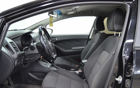 KIA Cerato III, 2014 год, 1 040 000 рублей, 10 фотография