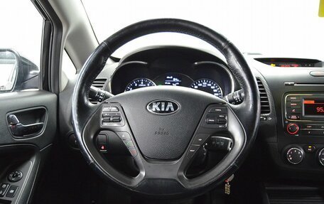 KIA Cerato III, 2014 год, 1 040 000 рублей, 13 фотография