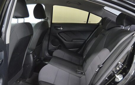 KIA Cerato III, 2014 год, 1 040 000 рублей, 17 фотография