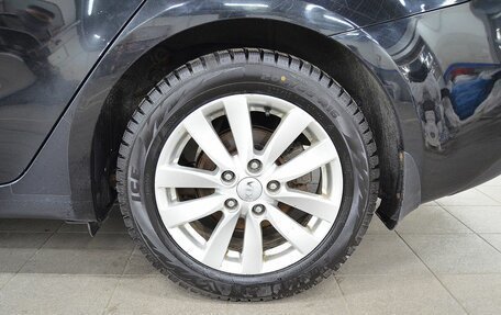 KIA Cerato III, 2014 год, 1 040 000 рублей, 8 фотография