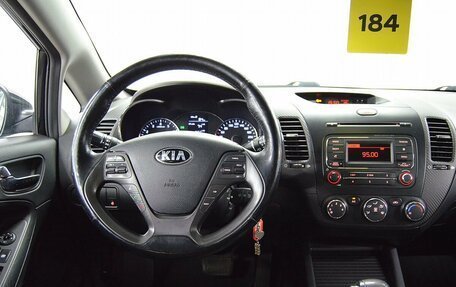 KIA Cerato III, 2014 год, 1 040 000 рублей, 11 фотография