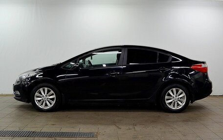 KIA Cerato III, 2014 год, 1 040 000 рублей, 4 фотография