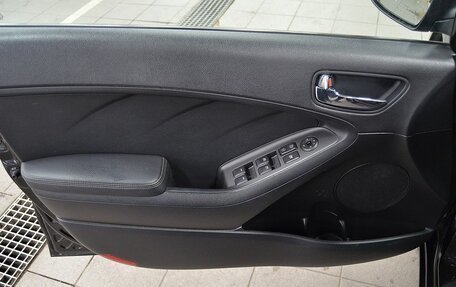 KIA Cerato III, 2014 год, 1 040 000 рублей, 9 фотография