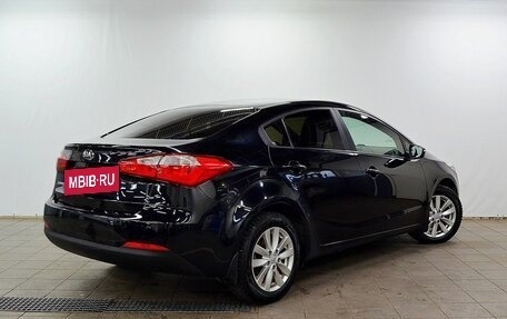 KIA Cerato III, 2014 год, 1 040 000 рублей, 3 фотография
