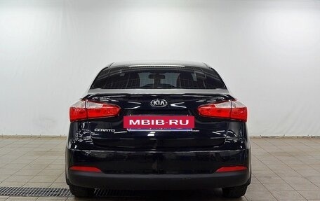 KIA Cerato III, 2014 год, 1 040 000 рублей, 7 фотография