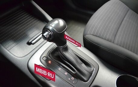 KIA Cerato III, 2014 год, 1 040 000 рублей, 15 фотография