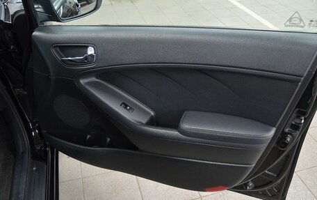KIA Cerato III, 2014 год, 1 040 000 рублей, 22 фотография