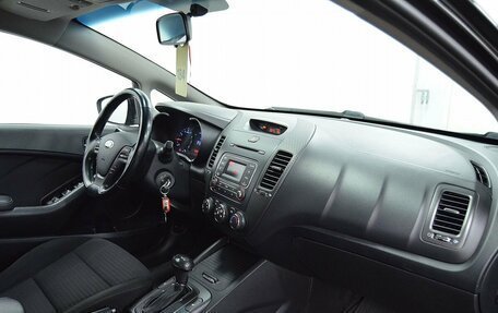 KIA Cerato III, 2014 год, 1 040 000 рублей, 23 фотография