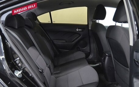 KIA Cerato III, 2014 год, 1 040 000 рублей, 21 фотография
