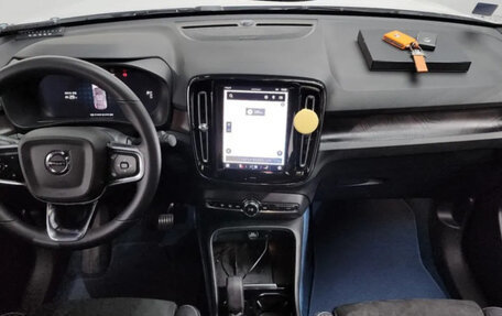 Volvo C40, 2022 год, 4 251 664 рублей, 6 фотография
